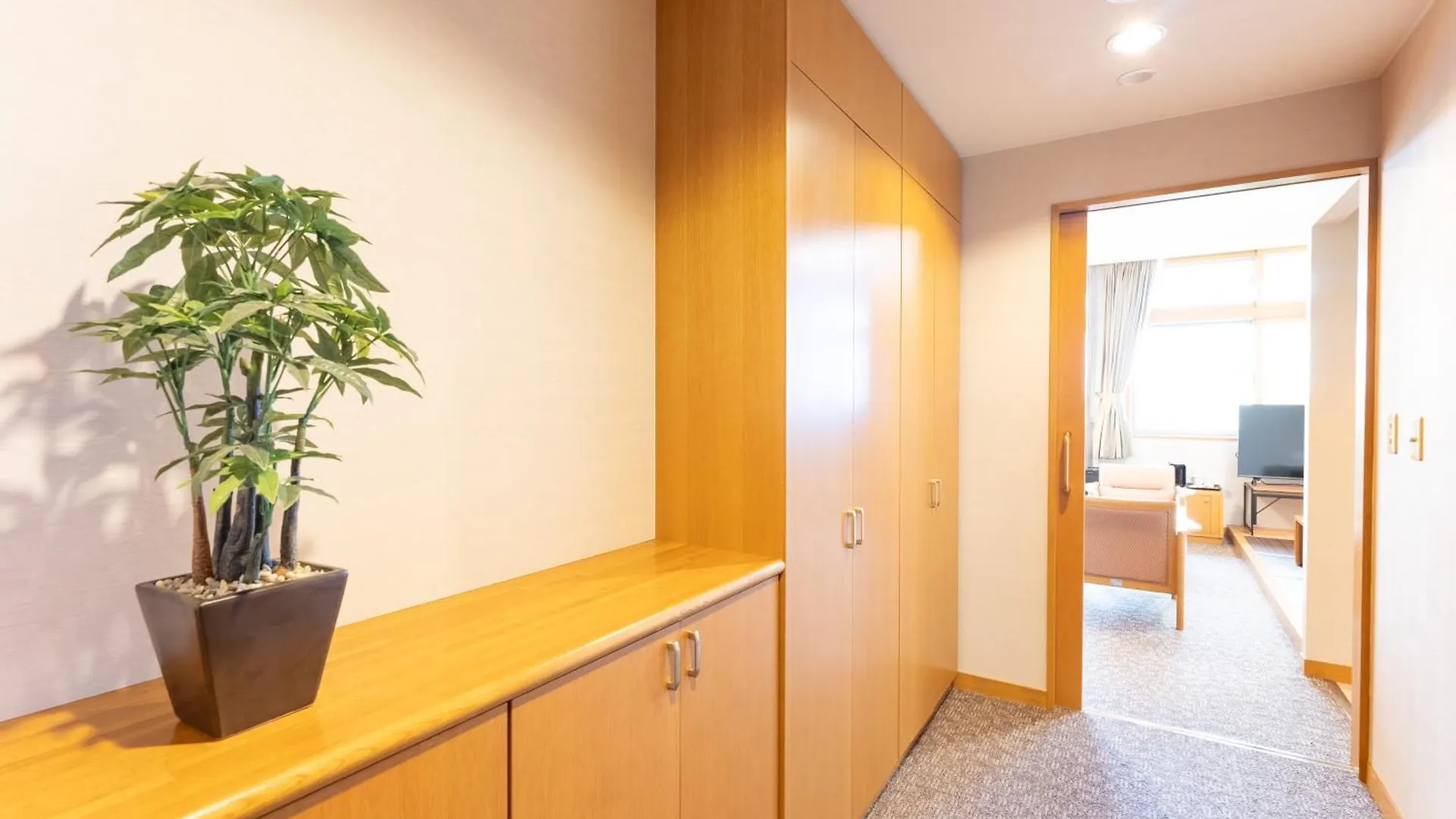 Livemax Resort Upopoi Shiraoi Onsen 3*,  日本
