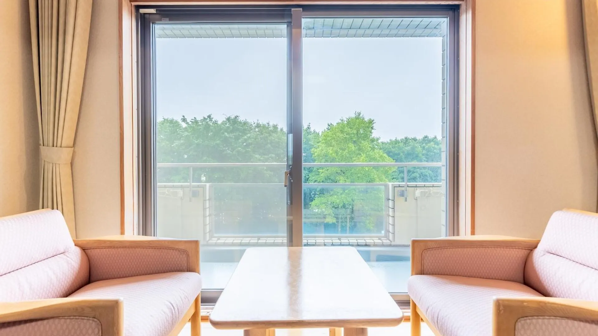 Livemax Resort Upopoi Shiraoi Onsen