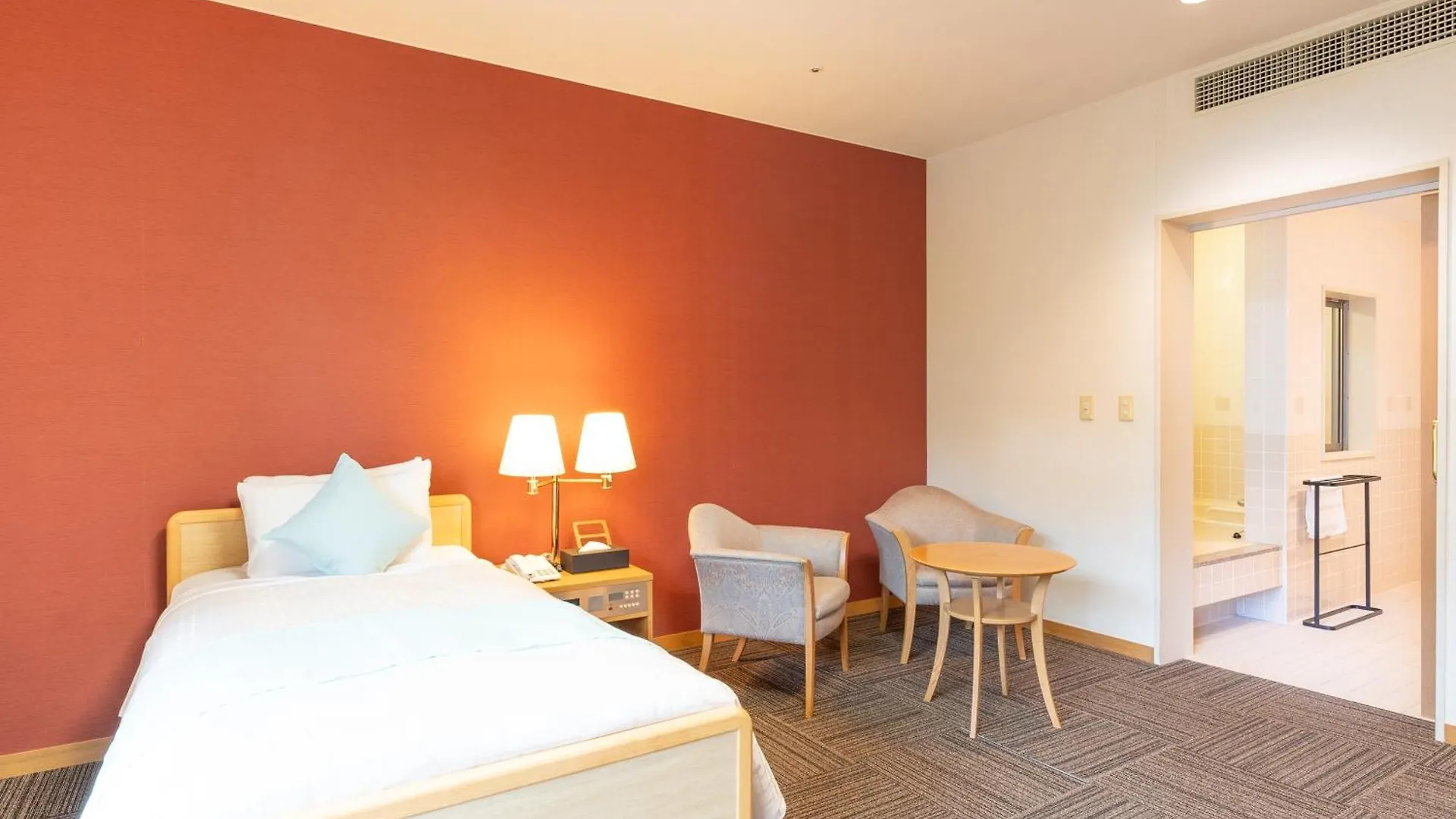 *** 酒店 Livemax Resort Upopoi Shiraoi Onsen 日本