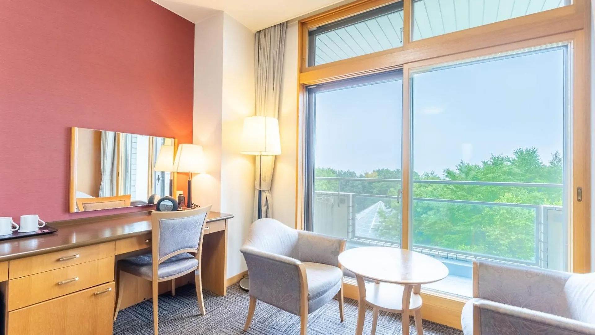 Livemax Resort Upopoi Shiraoi Onsen 酒店