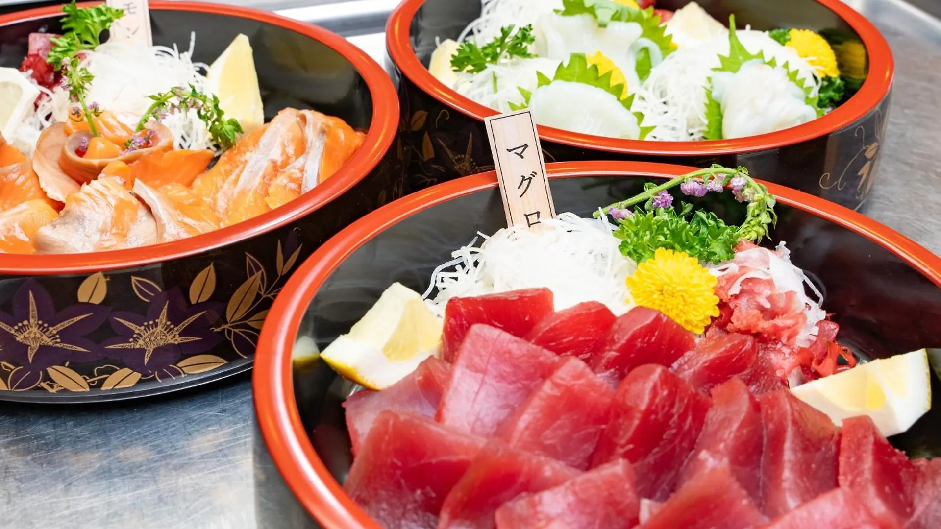 Livemax Resort Upopoi Shiraoi Onsen 3*,  日本