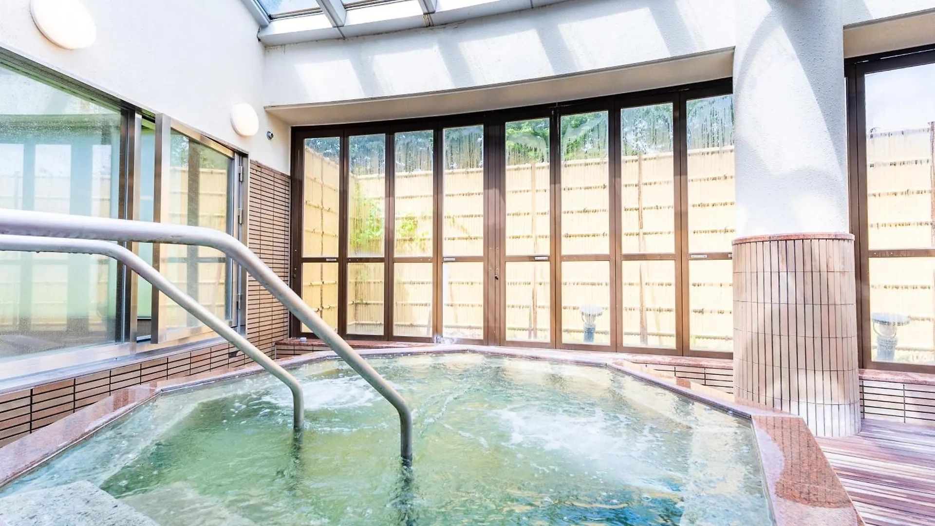 Livemax Resort Upopoi Shiraoi Onsen 酒店