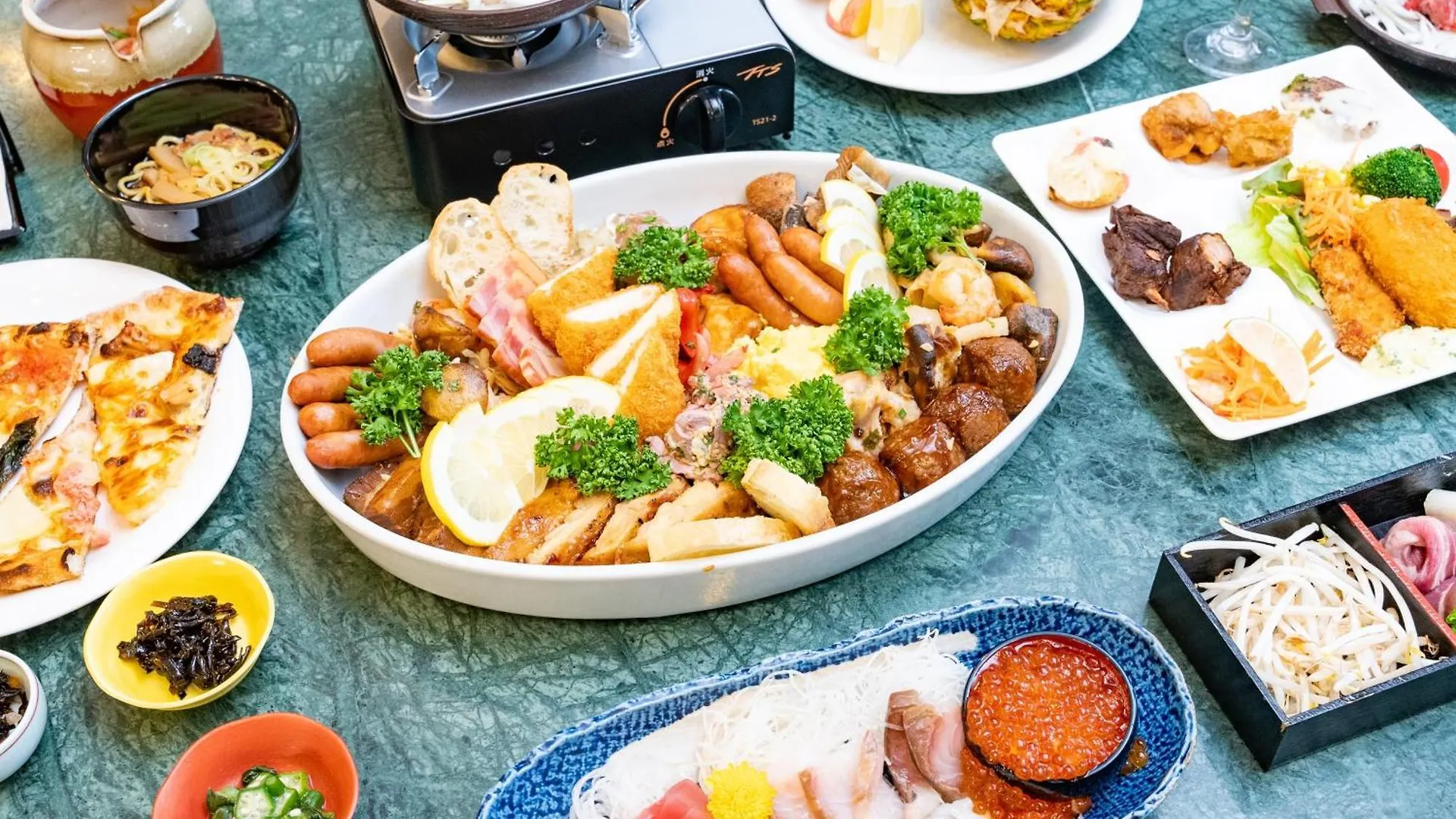 *** 酒店 Livemax Resort Upopoi Shiraoi Onsen 日本