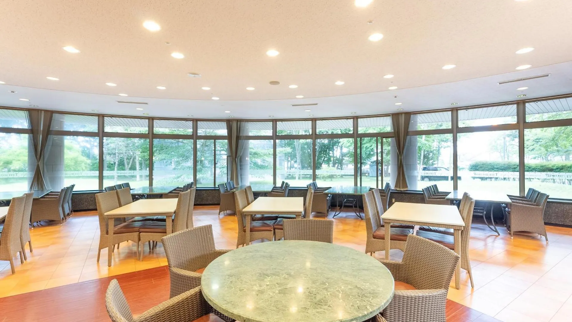 酒店 Livemax Resort Upopoi Shiraoi Onsen
