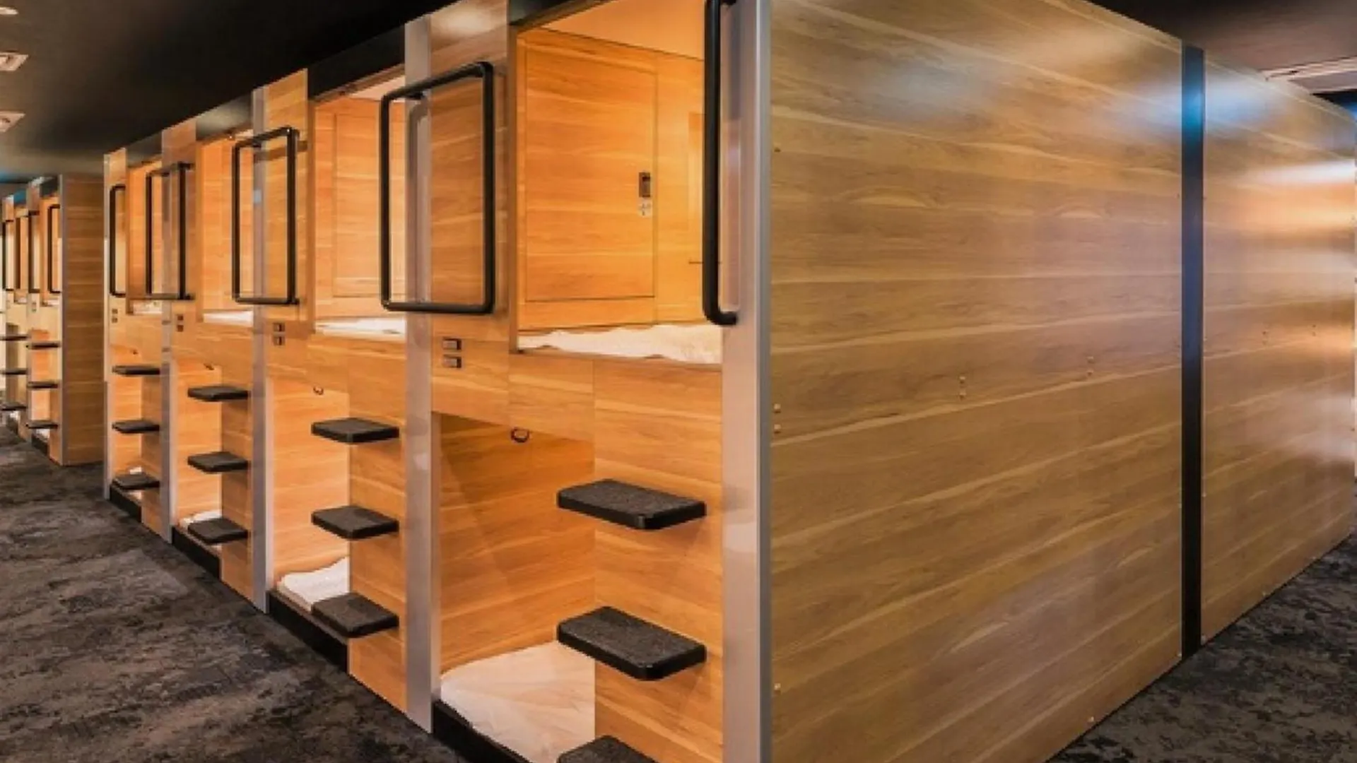 Livemax Resort Upopoi Shiraoi Onsen
