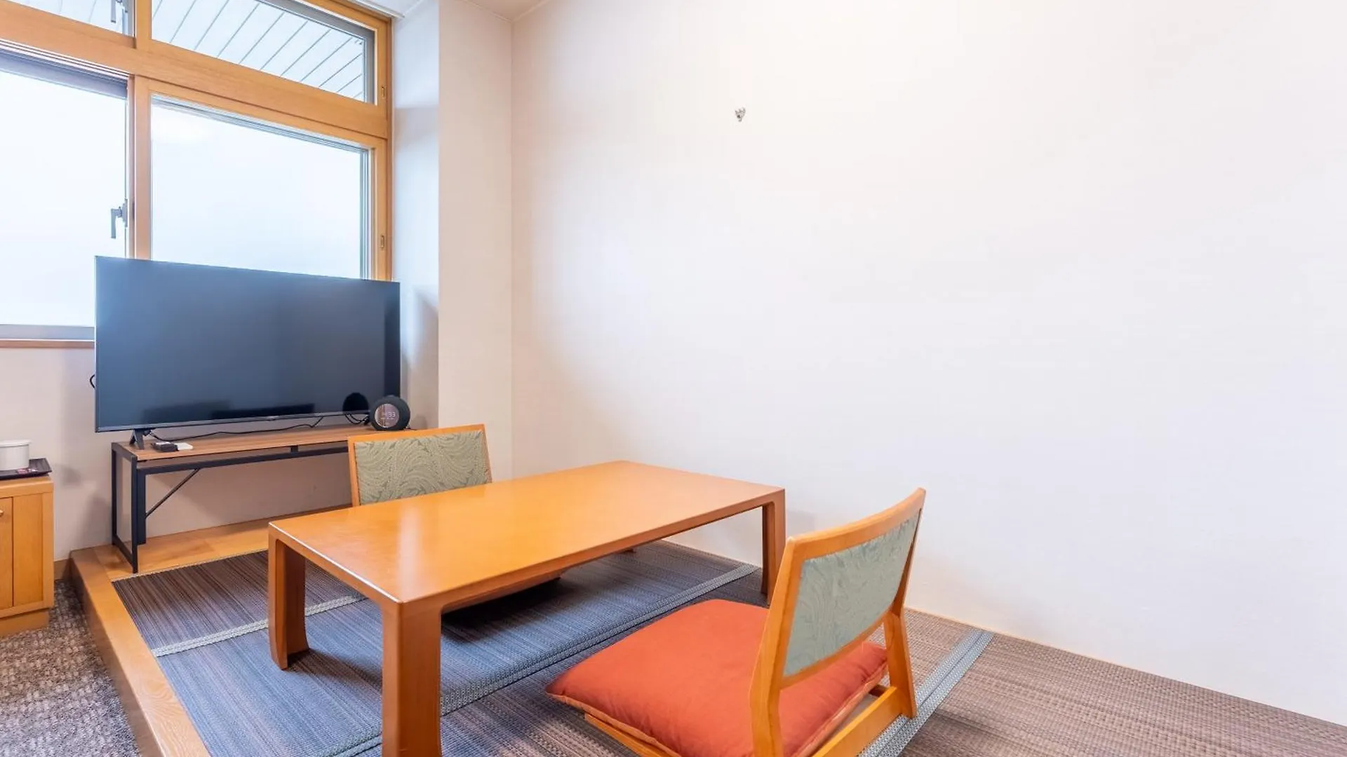*** מלון Livemax Resort Upopoi Shiraoi Onsen יפן