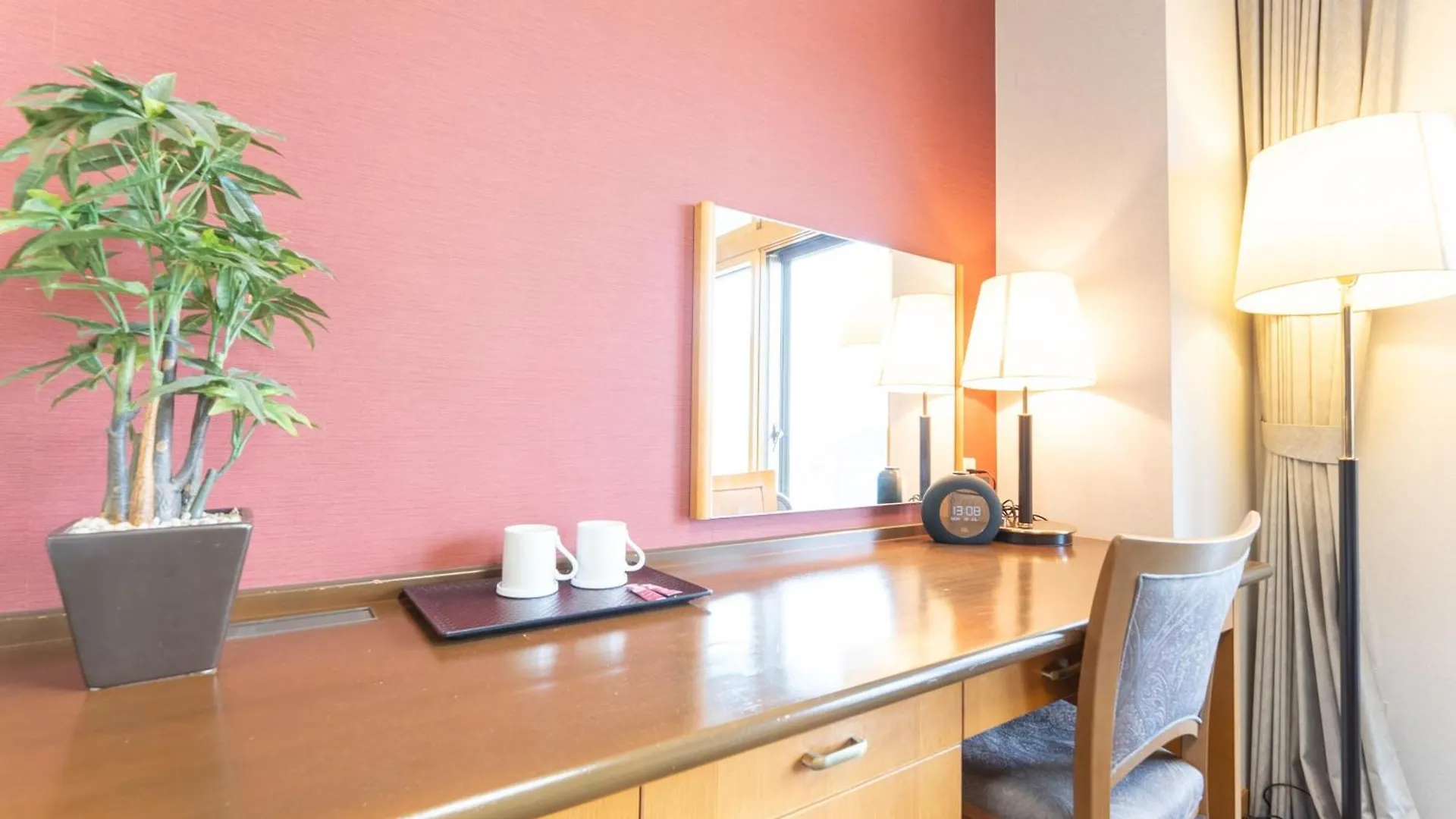מלון Livemax Resort Upopoi Shiraoi Onsen